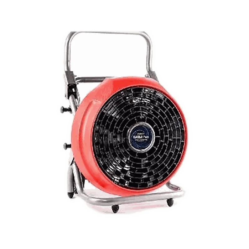 LEADER MT215 L NEO — spalinowy wentylator oddymiający (16″)