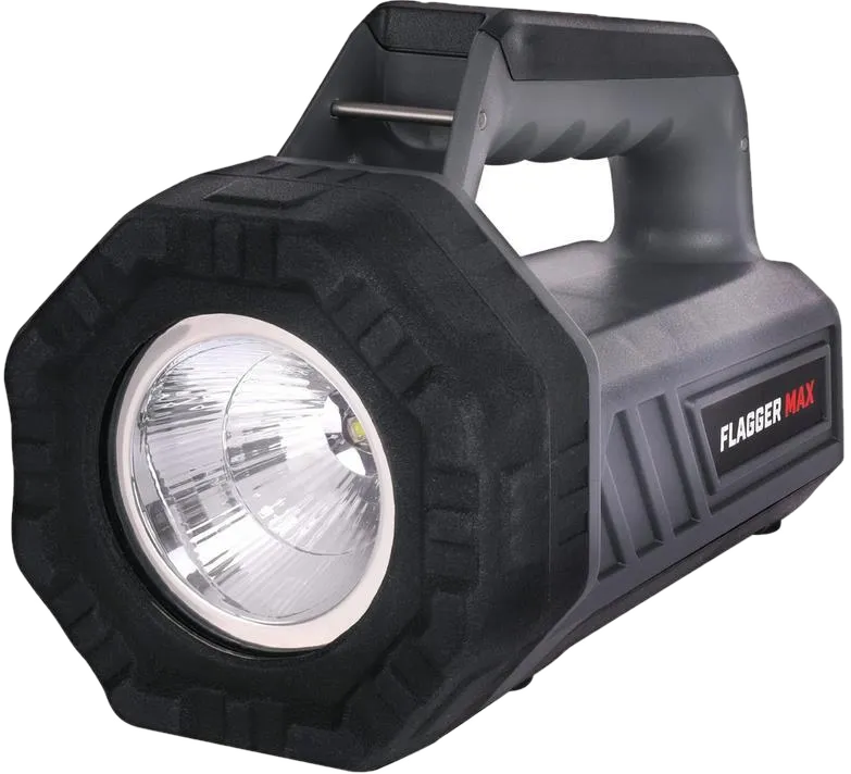 Mactronic FLAGGER MAX RESCUE — szperacz ratowniczy, 1800 lm