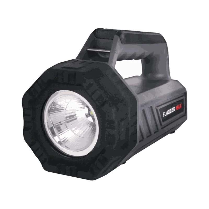 Mactronic FLAGGER MAX RESCUE — Rettungsscheinwerfer, 1800 lm — Taschenlampen, Flutlichter & Suchscheinwerfer | SafeTech
