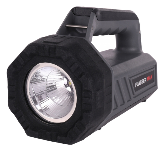 Mactronic FLAGGER MAX — szperacz, 1800 lm