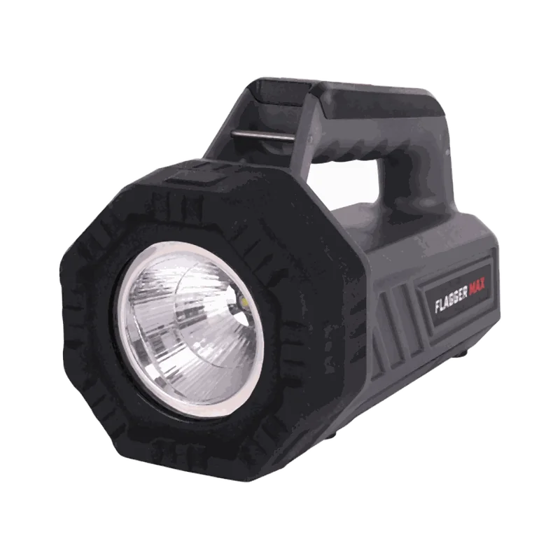 Mactronic FLAGGER MAX — searchlight, 1800 lm — Flashlights, floodlights & searchlights | SafeTech