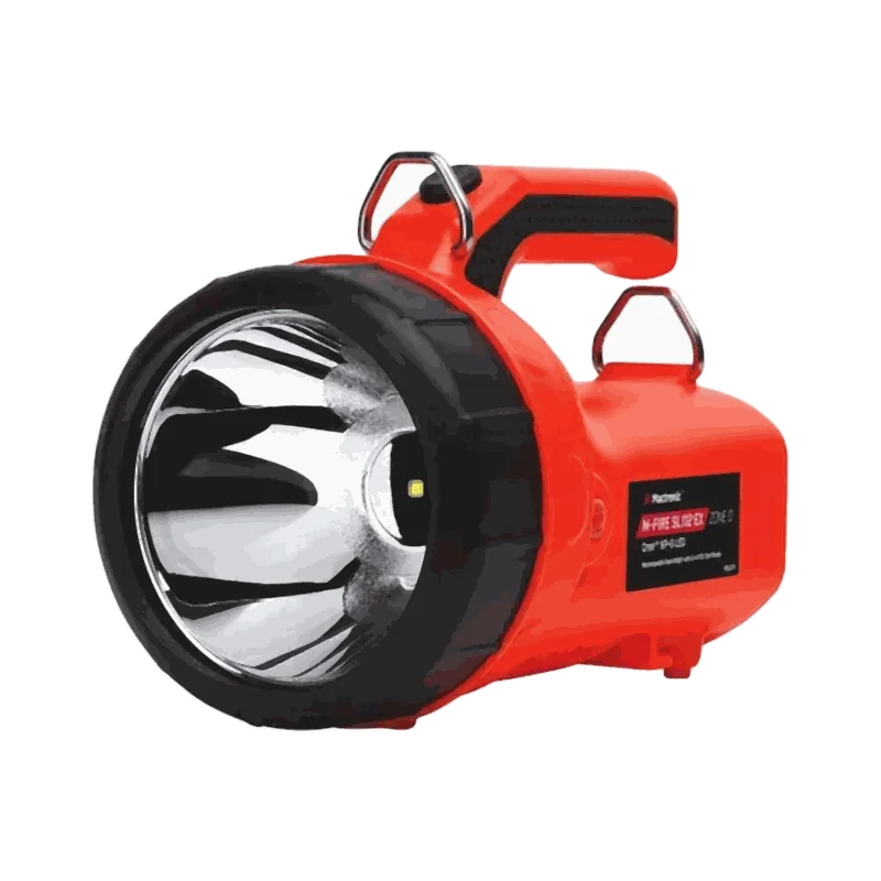 Mactronic M-FIRE SL112 Ex — szperacz ATEX, 222 lm — Latarki, najaśnice i szperacze | SafeTech