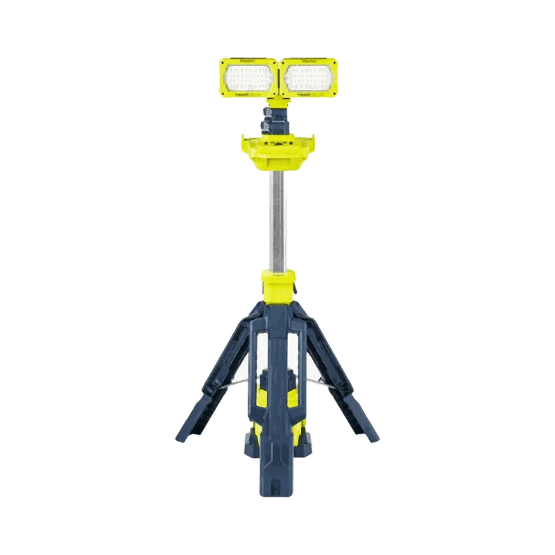 Mactronic TOWER BEAM X2 — najaśnica masztowa, 14 000 lm — Latarki, najaśnice i szperacze | SafeTech