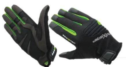 MaxGrip USAR (RESQTEC) — rękawice ratownicze