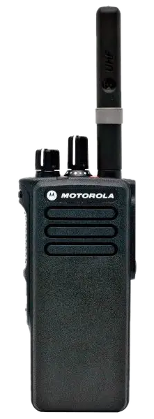 Radiotelefon Motorola DP4400 / DP4401 (MotoTRBO)