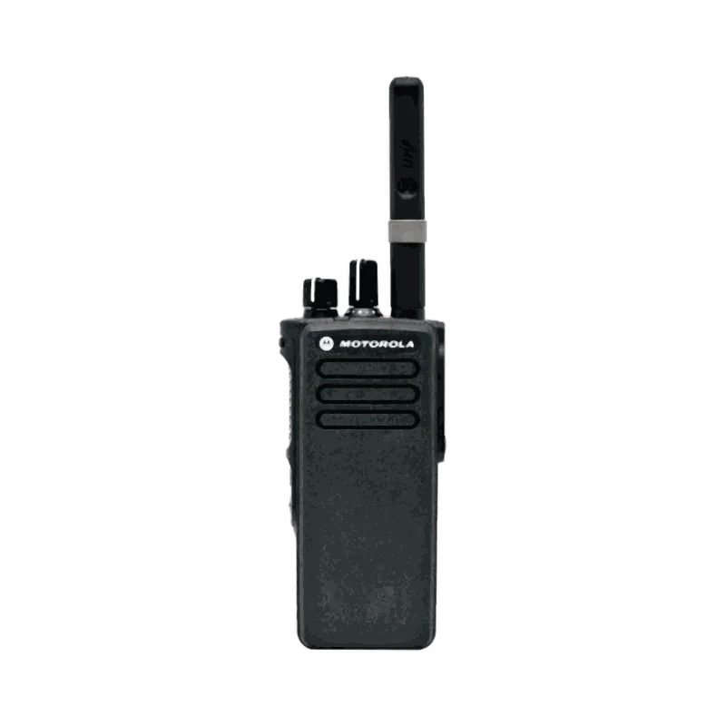 Motorola DP4400 / DP4401 two-way radio (MotoTRBO) — Communication & two-way radios | SafeTech