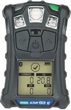 MSA ALTAIR 4XR — detektor wielogazowy (4-gaz)