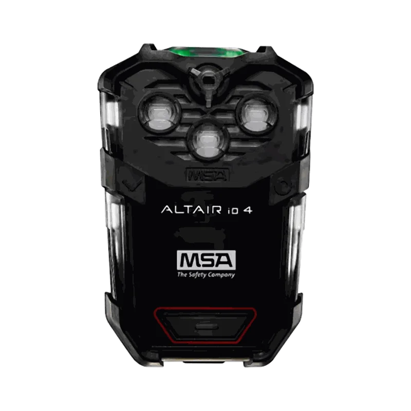 MSA ALTAIR io 4 — vernetzter Mehrgasdetektor