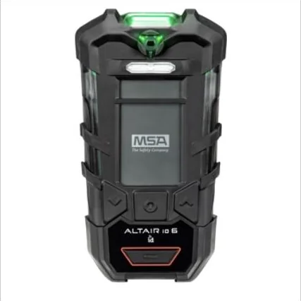 MSA ALTAIR io 6 — Mehrgas-Messgerät mit Pumpe (6-Gas)