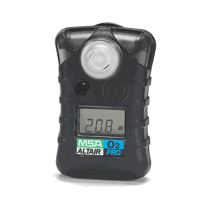 MSA ALTAIR Pro — single-gas detector