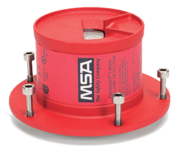 MSA FlameGard 5 MSIR — detektor płomienia