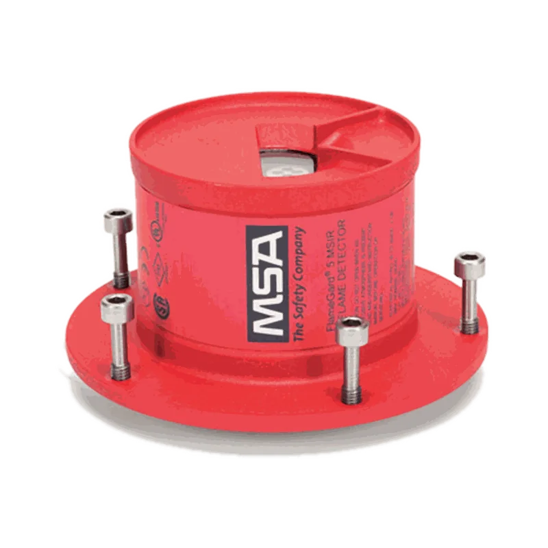 MSA FlameGard 5 MSIR — detektor płomienia