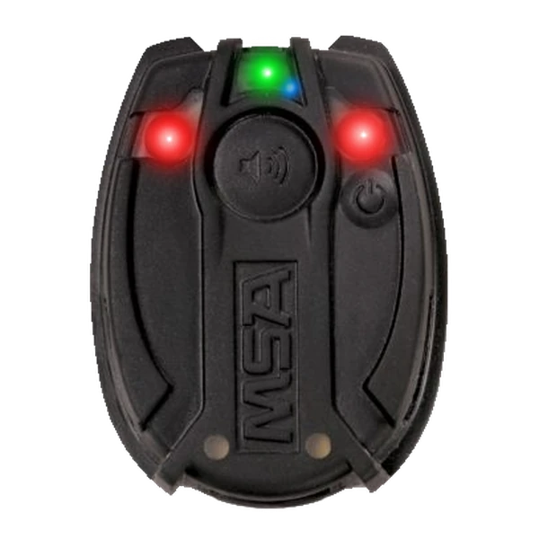 MSA motionSCOUT — sygnalizator bezruchu (PASS) do aparatów powietrznych — Aparaty oddechowe i ucieczkowe | SafeTech