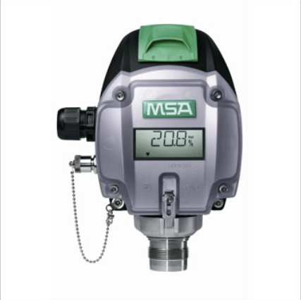 MSA PrimaX® I — głowica pomiarowa gazów toksycznych i tlenu