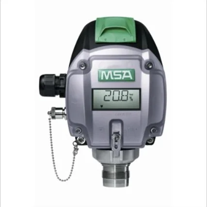MSA PrimaX® I — głowica pomiarowa gazów toksycznych i tlenu