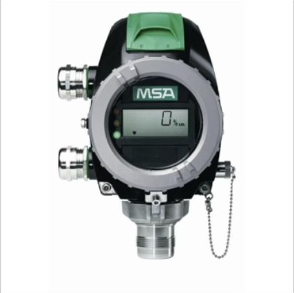 MSA PrimaX® P — głowica pomiarowa gazów palnych, toksycznych i tlenu