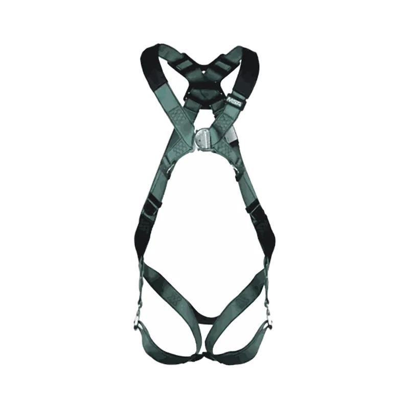 MSA V-FORM / V-FIT — Auffanggurte