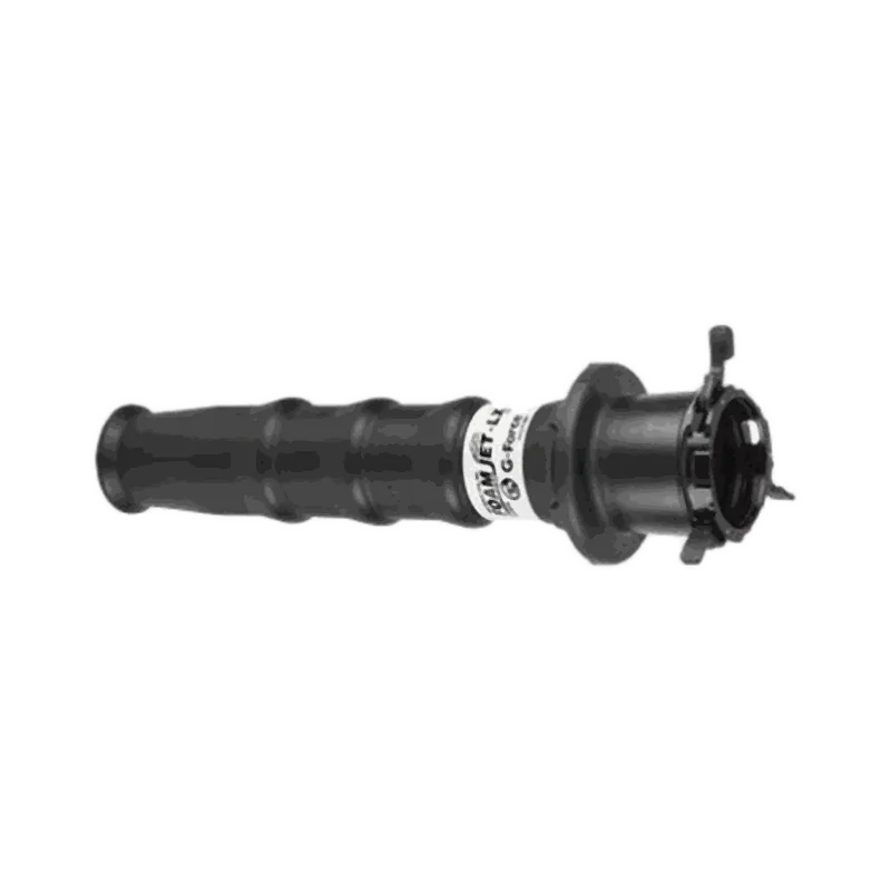 Heavy foam attachment G-Force 1" TFT