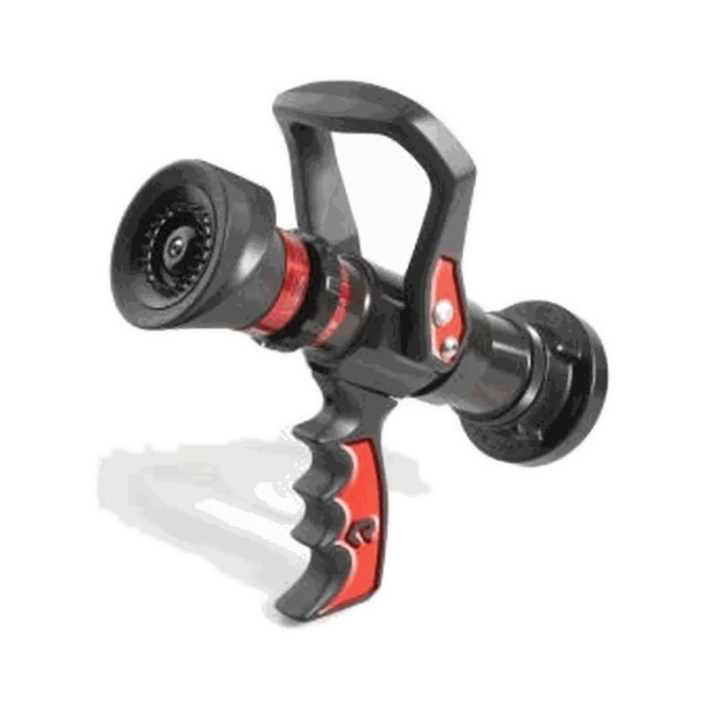 Turbo-Strahlrohr RB 101 EN — Storz C, CNBOP Rosenbauer — Löschgeräte | SafeTech