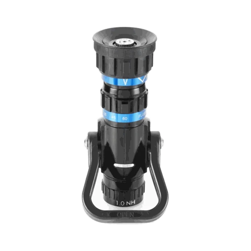 Ствол високого тиску Blue Devil 1560 Tipsa — Засоби пожежогасіння | SafeTech — 4