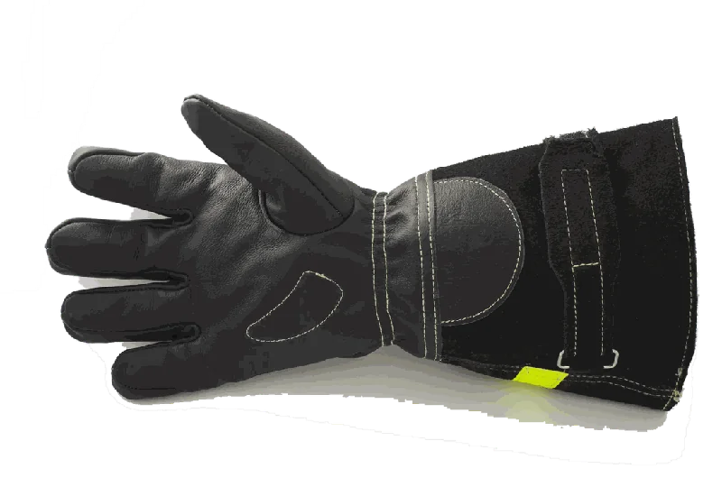 Spezialhandschuhe für die Feuerwehr (EN 659) — Schutzhandschuhe | SafeTech — 2