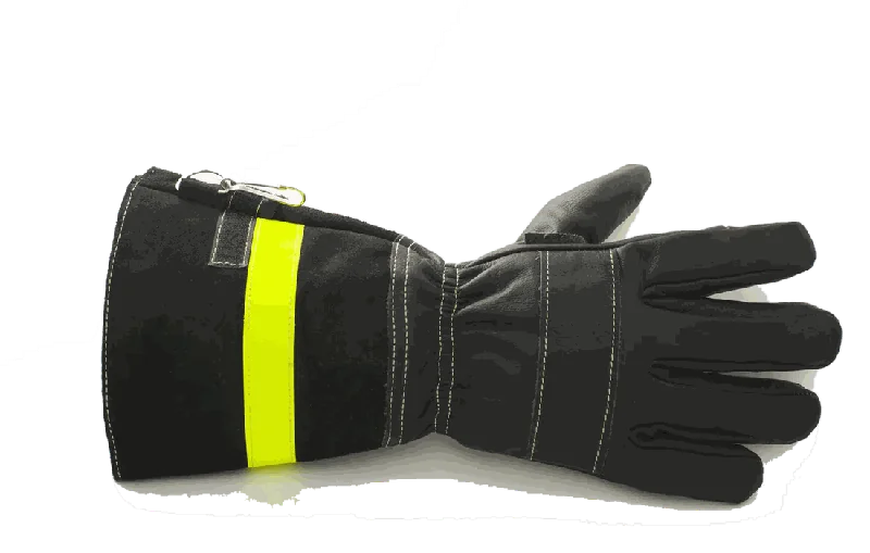 Spezialhandschuhe für die Feuerwehr (EN 659) — Schutzhandschuhe | SafeTech — 3