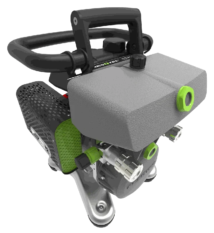 RESQTEC 3SR — agregaty i pompy hydrauliczne 350 bar — Narzędzia ratownicze (RESQTEC) | SafeTech — 2