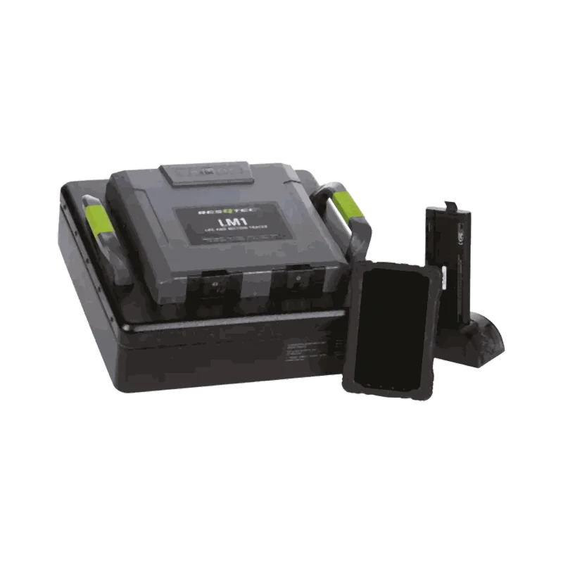 Моніторинг життя та руху LM1 (RESQTEC Life & Motion Tracer)