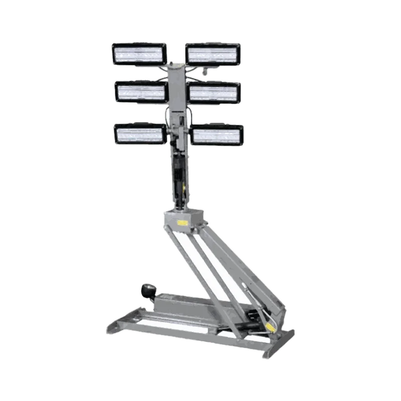 Lichtmasten und Beleuchtungsmasten im RESQTEC-/SafeTech-Angebot — Rettungsgeräte (RESQTEC) | SafeTech — 2