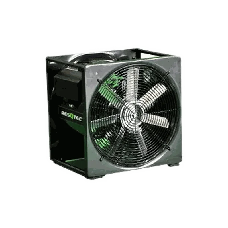 RESQTEC Positive Airblast 18″ — wentylator nadciśnieniowy (PPV)