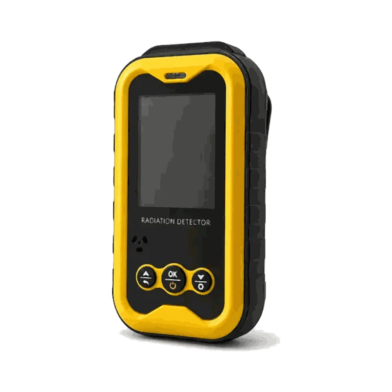 SafeTech FS-5000C — detektor promieniowania jonizującego (X, γ, β)