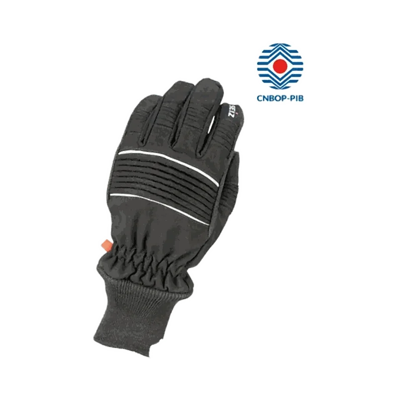 Seiz One4All Special — Feuerwehr- und technische Handschuhe — Schutzhandschuhe | SafeTech