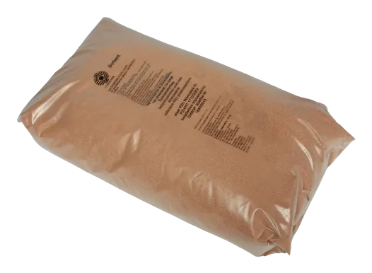 Sorbent sypki Damsorb — Ochrona środowiska – sorbenty i zapory | SafeTech — 2
