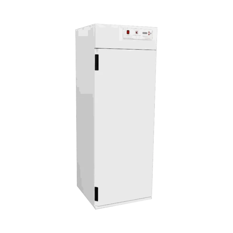 Dryers for coveralls (gas-tight and chemical-resistant) — Washers & dryers for rescue gear | SafeTech