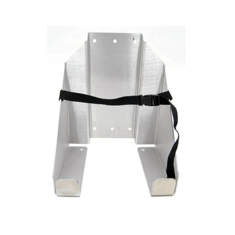 TFT mounting bracket for PRO/PAK (stainless steel)