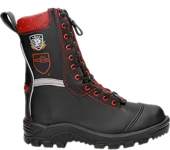 Völkl Primus 21CS — buty strażackie — Buty strażackie | SafeTech — 2