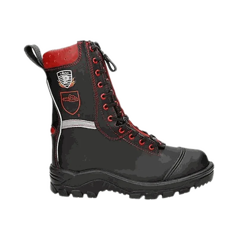 Völkl Primus 21CS — buty strażackie — Buty strażackie | SafeTech — 2