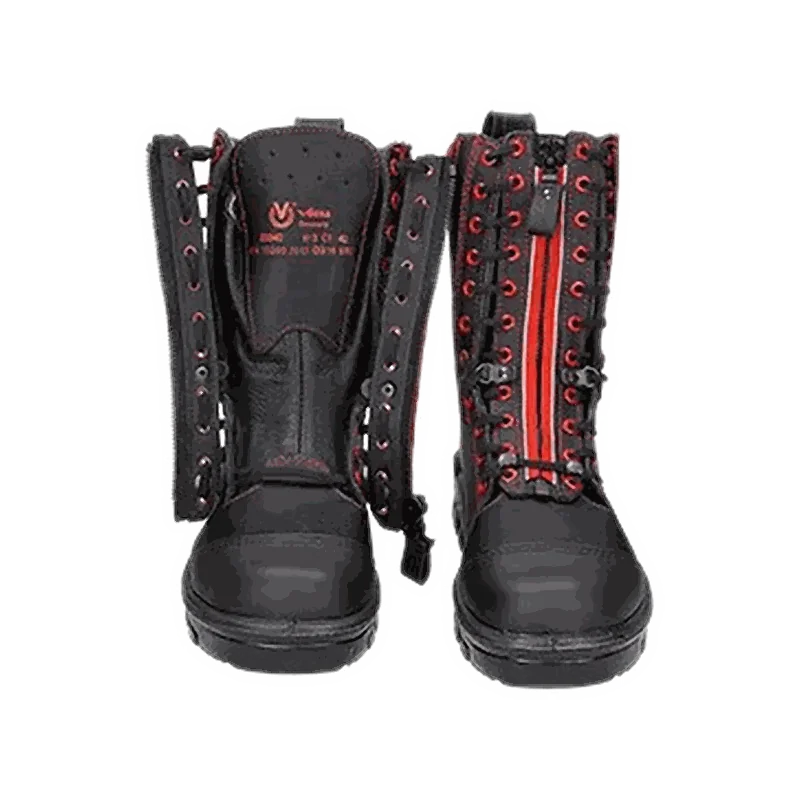 Völkl Primus 21CS — buty strażackie — Buty strażackie | SafeTech — 3