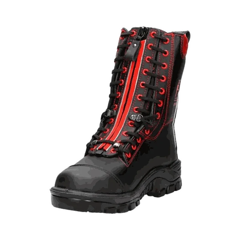 Völkl Primus 21CS — Feuerwehrstiefel