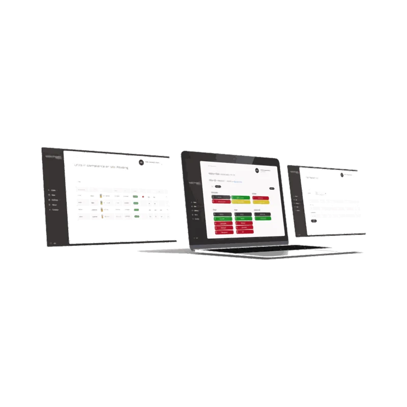 WatchGas — akcesoria i oprogramowanie (holstery, startery, symulator, Device Link, SST RTR) — Akcesoria, narzędzia i osprzęt | SafeTech — 2