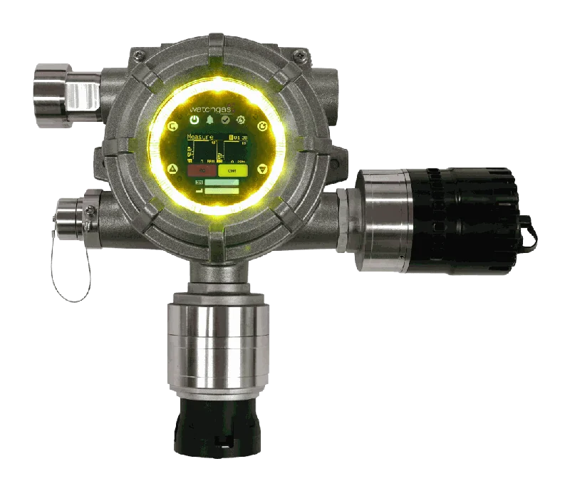 WatchGas DuoPoint — universal gas detection transmitter — Fixed systems & control panels | SafeTech — 5