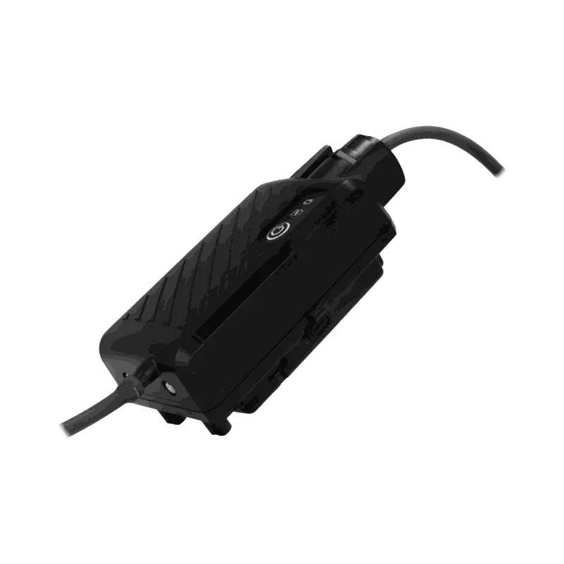 WatchGas GFP-10 — переносна зовнішня помпа ATEX для детекторів — Аксесуари, інструменти та оснащення | SafeTech — 2