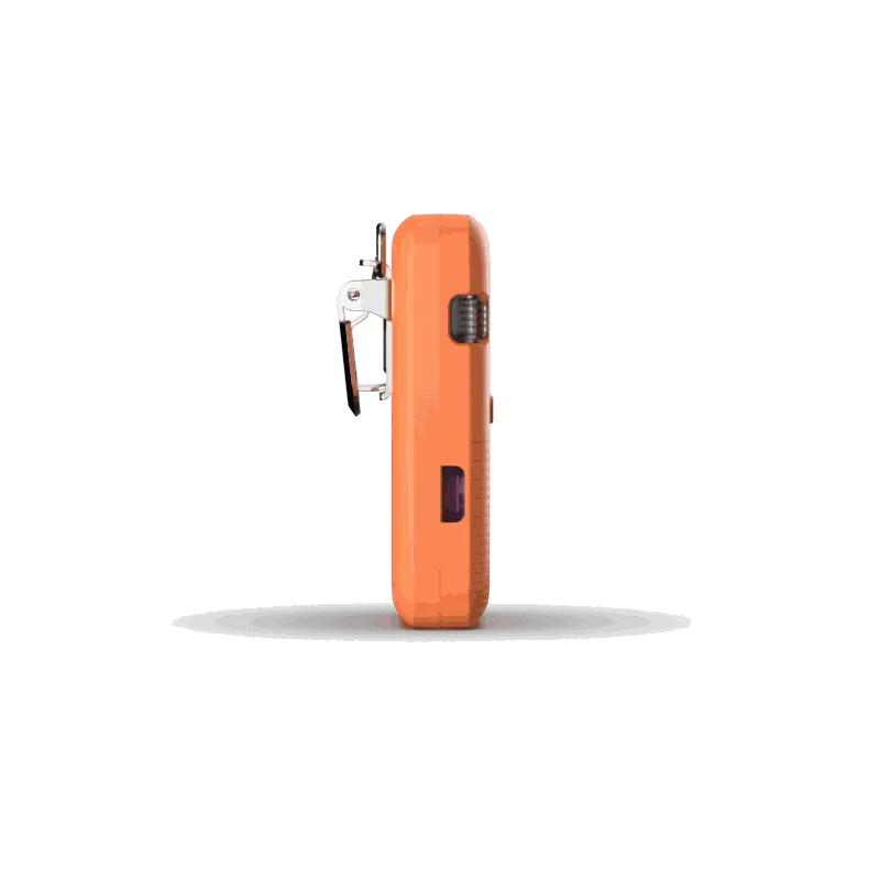 WatchGas PDM DUO — portable two-gas detector — Multi-gas detectors | SafeTech — 2