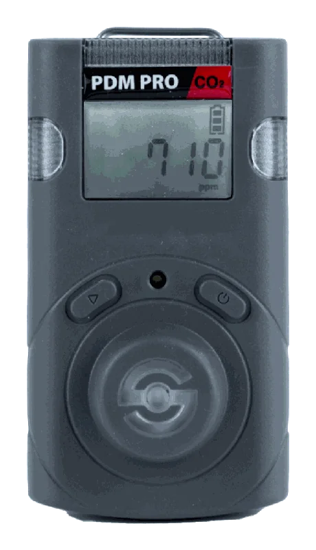 WatchGas PDM PRO CO2 — carbon dioxide detector (NDIR)