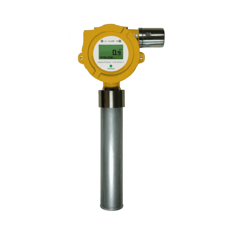 WatchGas VOC Point — fixed VOC detector (PID) — VOC meters (PID/VOC) | SafeTech — 2