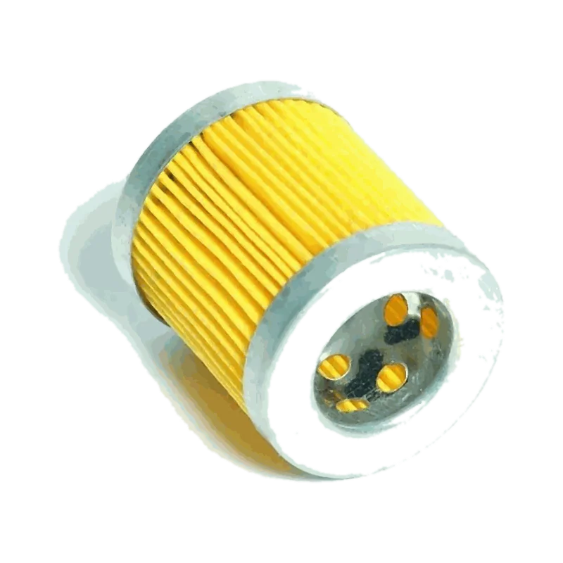 Filterpatronen und Filter für Luftkompressoren