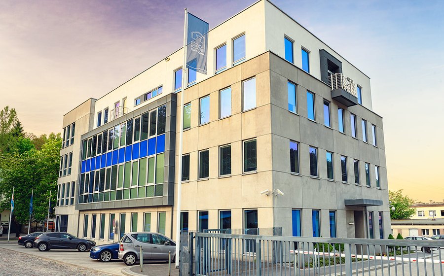 Detektory gazów i szkolenia w PEWiK Gdynia