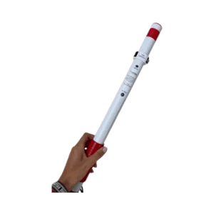 AC HotStick — bezkontaktowy detektor napięcia przemiennego (120 V – 46 kV)