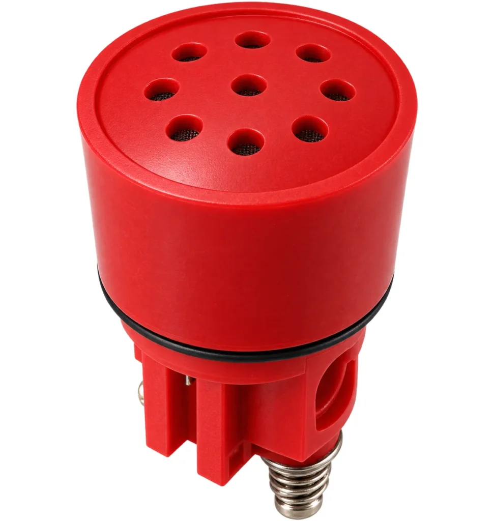 Buzzer do AC HotStick — moduł sygnalizacji dźwiękowej