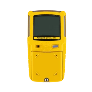 Honeywell GasAlertMax XT II — detektor 4-gazowy z pompką